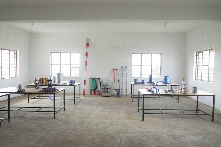 laboratory